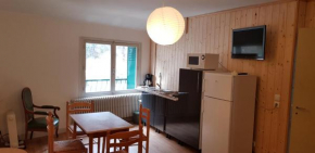 Отель Appartement Cauterets, Котеретс